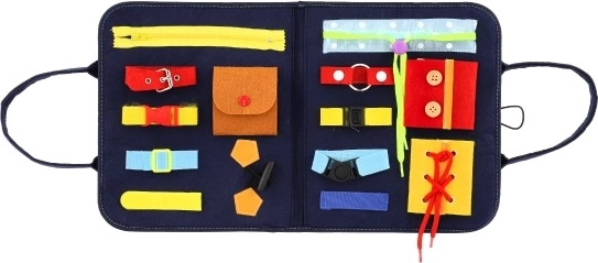 Pārnēsājams un ideāli piemērots ceļam