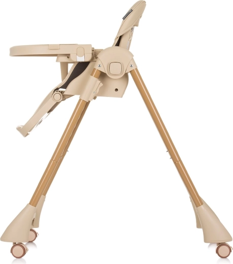 Aug kopā ar bērnu: 8 augstuma pozīcijas