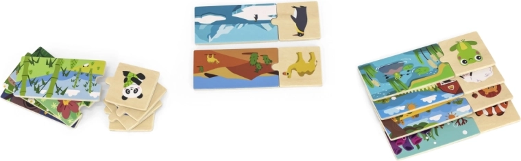 Drošs un izturīgs materiāls