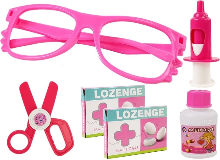 Aizraujoši piederumi lomspēlēm