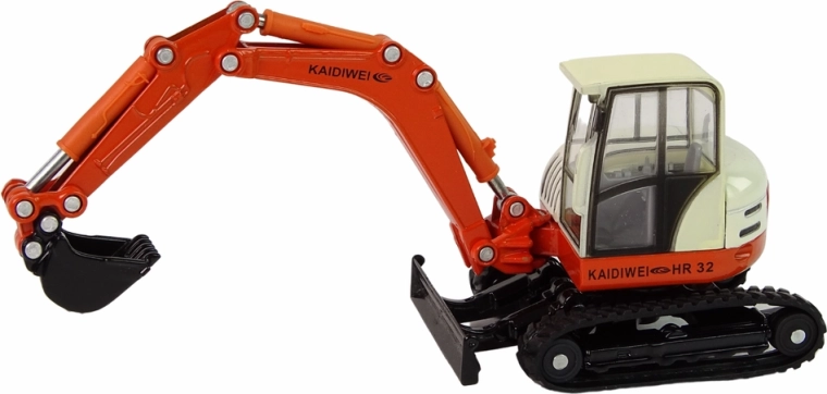 Detalizēts mērogs 1:50