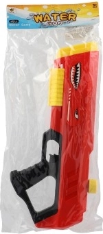 Ergonomiska forma ērtai satveršanai