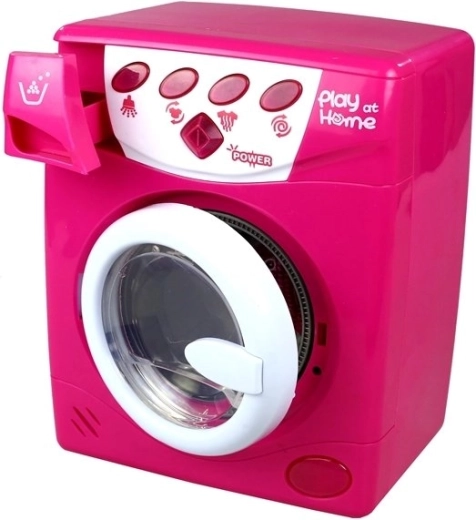 Reālistiskas mazgāšanas programmas