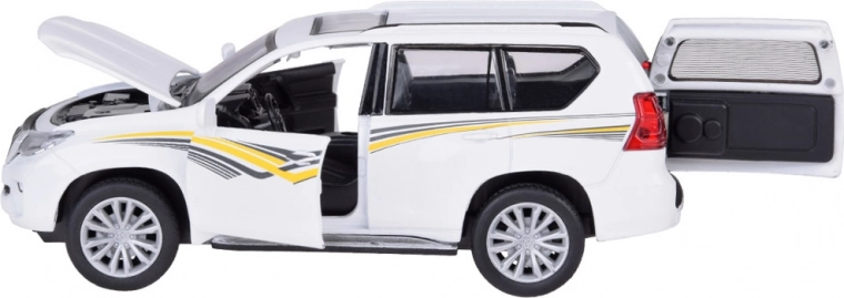 Gaisma, skaņa un atveramas daļas