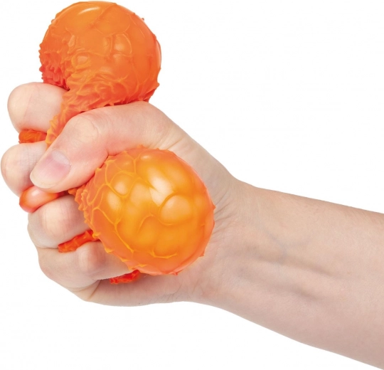 Tūlītējs atvieglojums no stresa