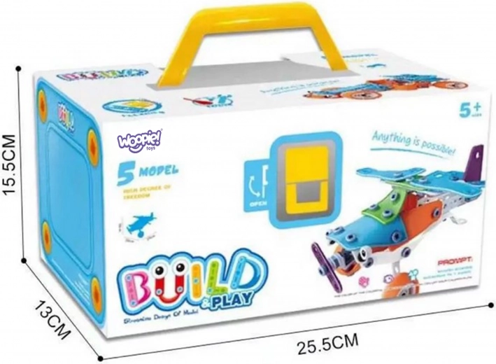 Radošuma un prasmju attīstīšana