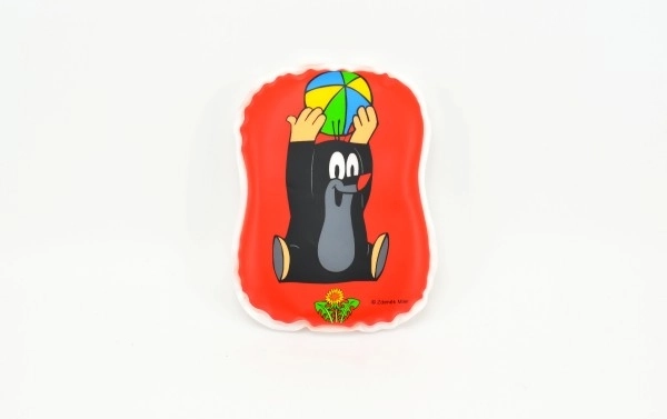 Pīkstiens, kas izklaidē un attīsta