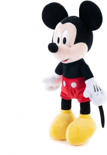 Mīksts un drošs plīšs pašiem mazākajiem