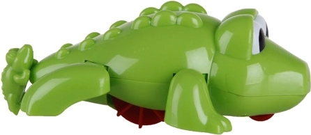 Crocodile Ideal for Kids