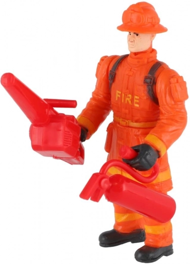 Droša un izturīga rotaļlieta bērniem no 3 gadiem