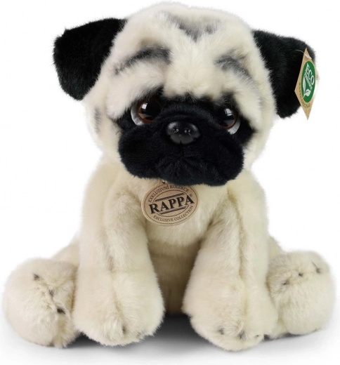 Reālistiskas detaļas un maigs plīšs