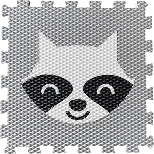 Mīksta un droša spēļu virsma