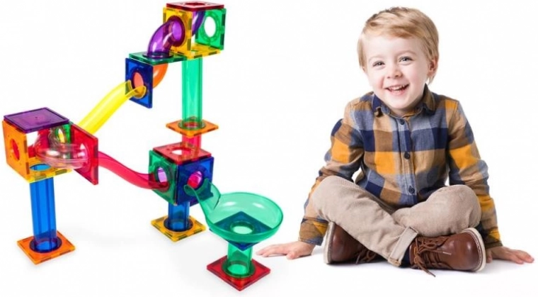STEM learning through play