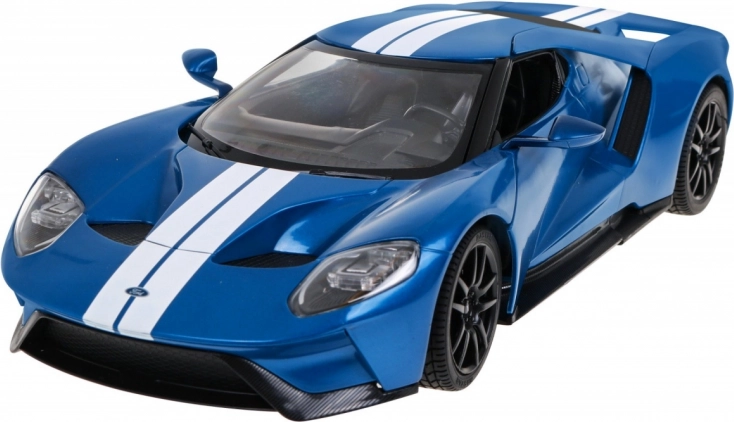 Licensed FORD GT design down to the last detail