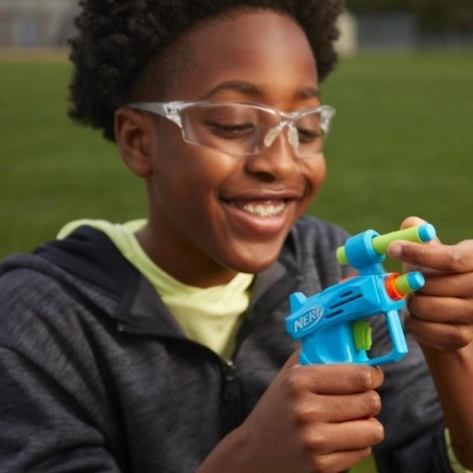 Ace SD-1: kompakta precizitāte rokas stiepiena attālumā