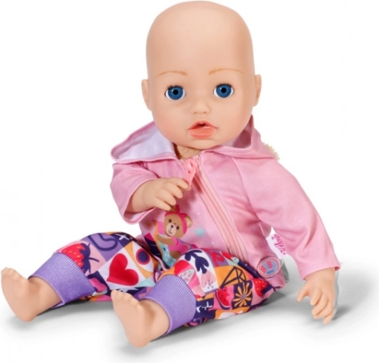 Pačvorka bikses ērtībai un stilam