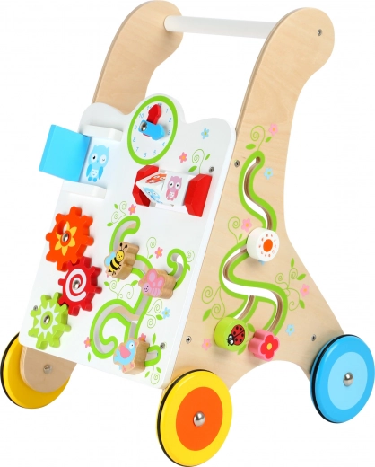 Motor Skills Development
