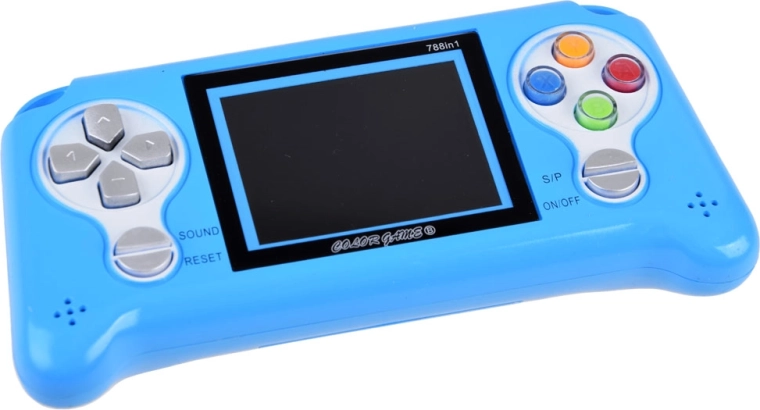 Skaidrs un pārskatāms LCD ekrāns