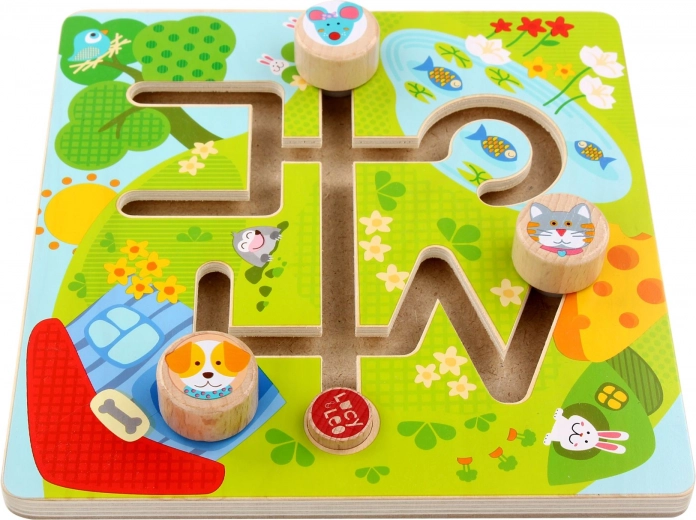 Kvalitatīvs koka izpildījums