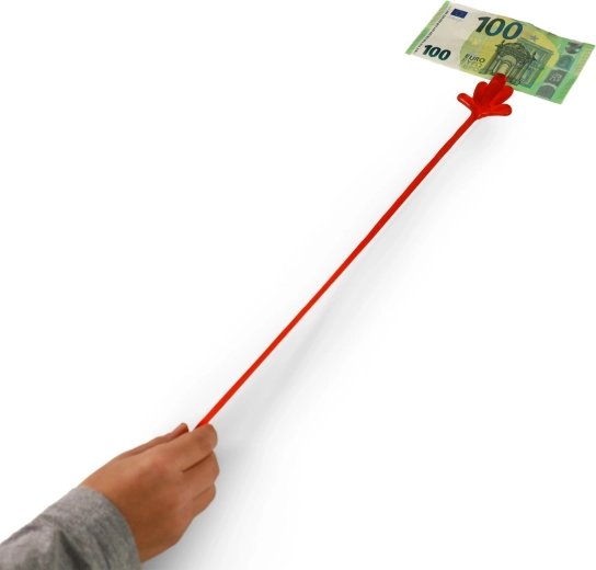 Grab and pull small items