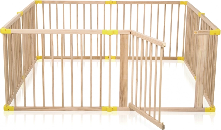 Droša ieeja un pārredzamība