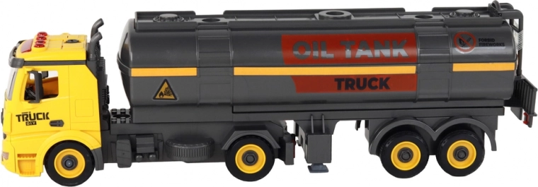 Gaismas un skaņas efekti