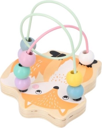 Droša un bērniem draudzīga konstrukcija