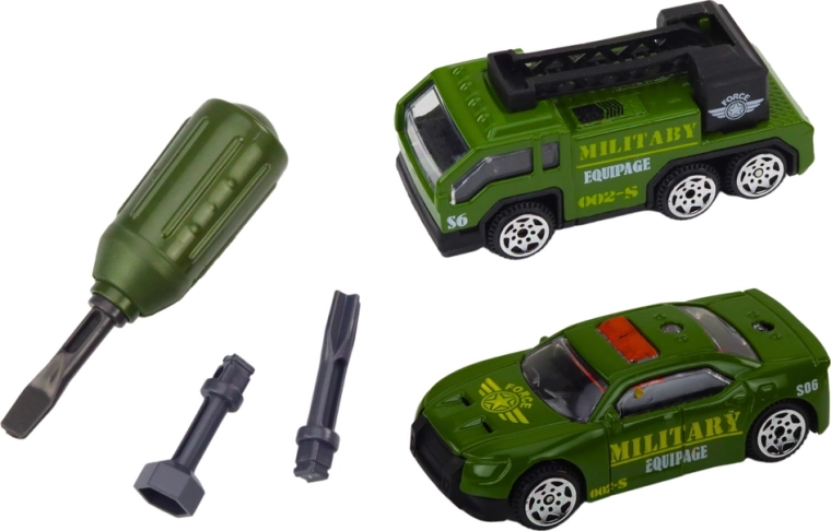 Radoša un izglītojoša rotaļa