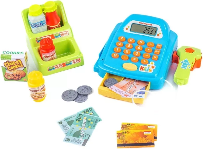 Skeneris ar skaņām īstam piedzīvojumam