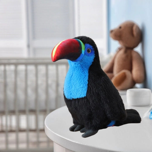 Cuddle buddy and stylish decor