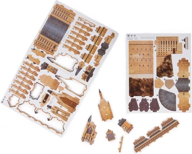 Bez līmes un instrumentiem