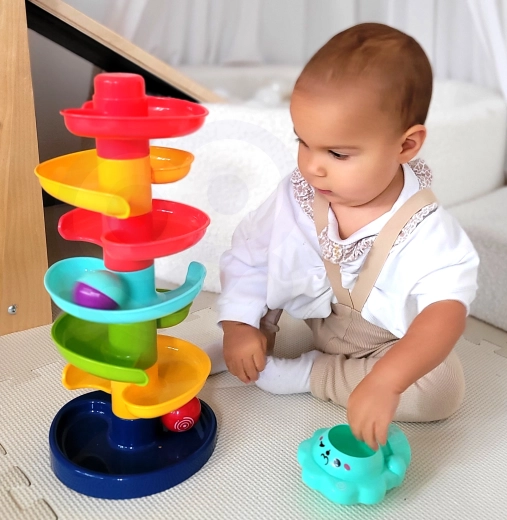 Motorisko prasmju attīstīšana