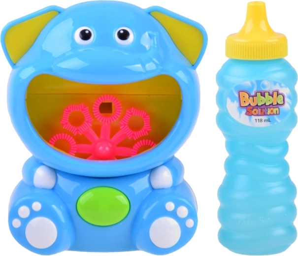 Viss nepieciešamais iepakojumā