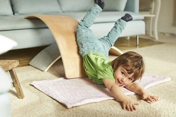 Izklaidējoša un radoša spēle