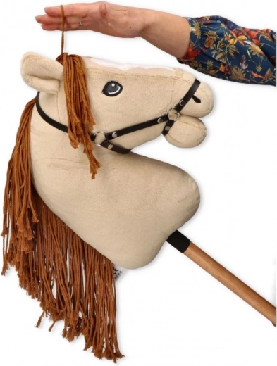 Mīksts plīšs un reālistiskas detaļas