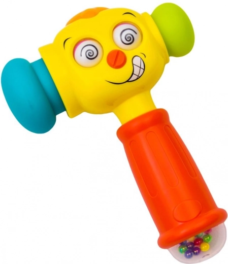 Melodijas un gaismiņas priekam no atklāšanas