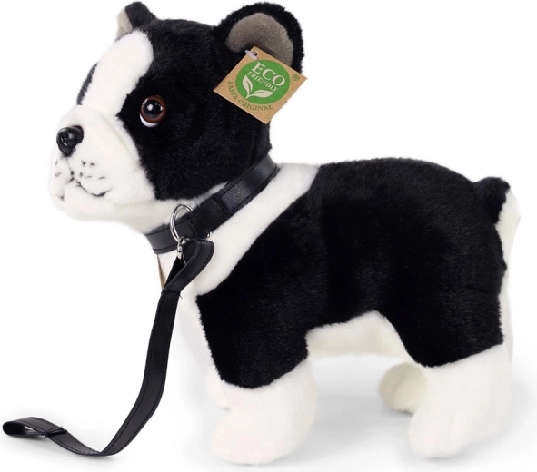 Realistic workmanship and soft premium plush