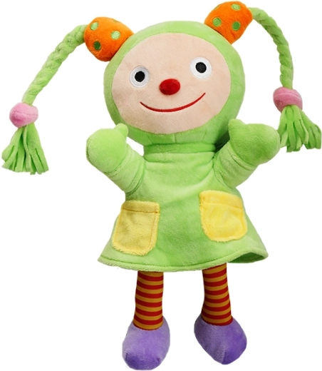 Pārdomāts dizains, ko bērni mīl