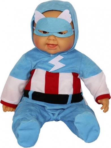 Supervaroņa tērps