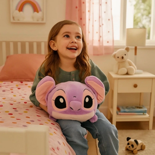 Ideāli piemērots ceļiem un atpūtai