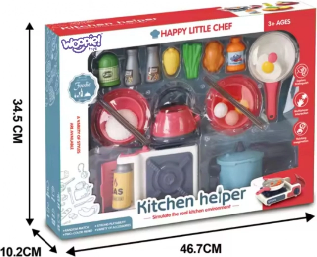 Droši un izturīgi materiāli