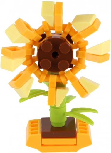 Vienkārša un aizraujoša būvēšana