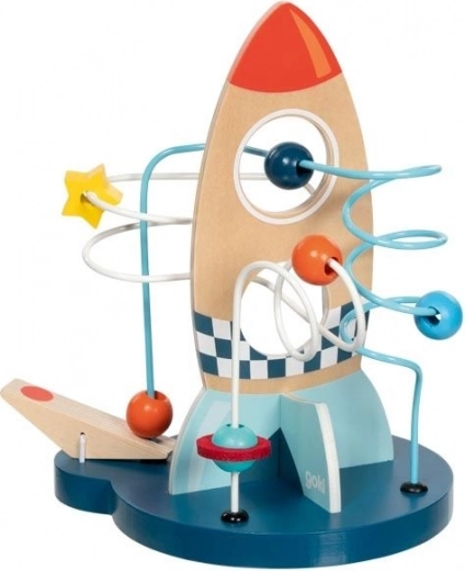 Drošs un izturīgs koka izpildījums