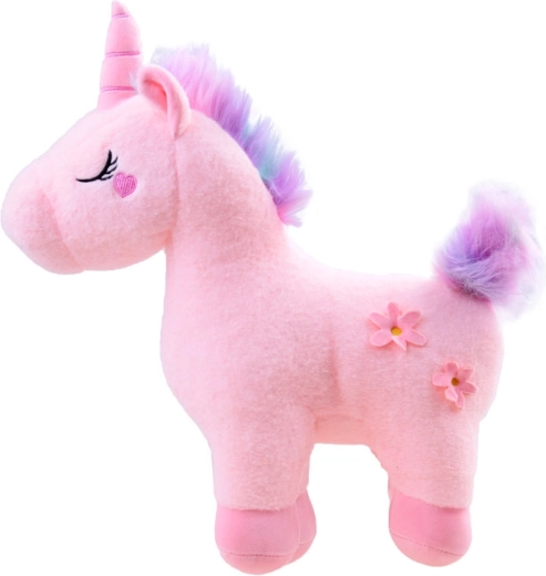 Maģisks dizains ar varavīksnes krēpi