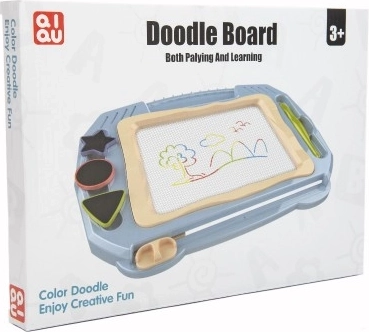 Viegla zīmēšana un tūlītēja dzēšana