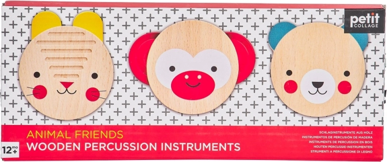 Pirmie soļi mūzikas pasaulē