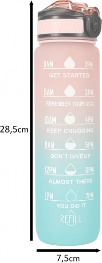 Motivējošas laika atzīmes visai dienai