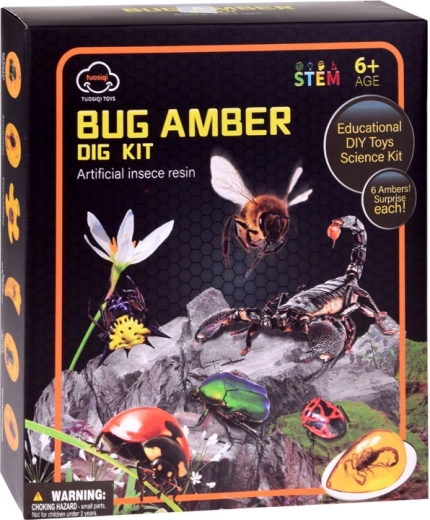 Pilns izglītojošs komplekts