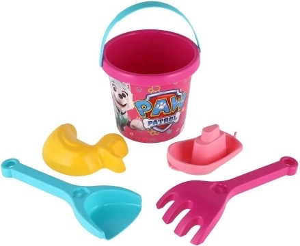 Pilns 5 vienā komplekts radošai spēlei