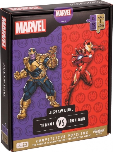 Fun for two players